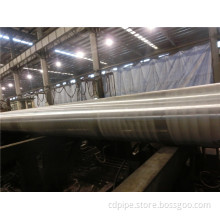ASTM A519 4142 steel pipe